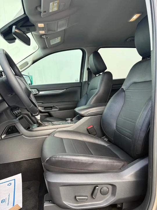 2025 Ford Ranger 5th Gen - Image 9 of 16