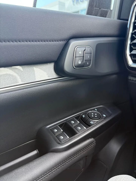 2025 Ford Ranger 5th Gen - Image 16 of 16