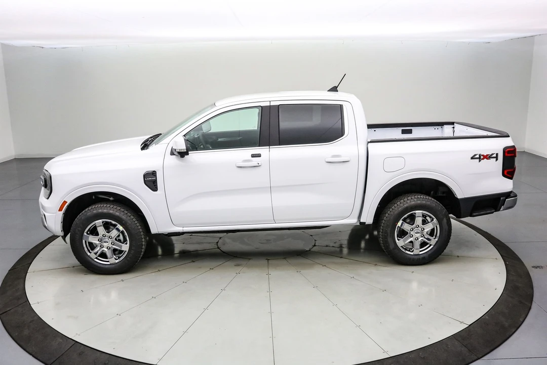 2025 Ford Ranger 5th Gen - Image 9 of 21