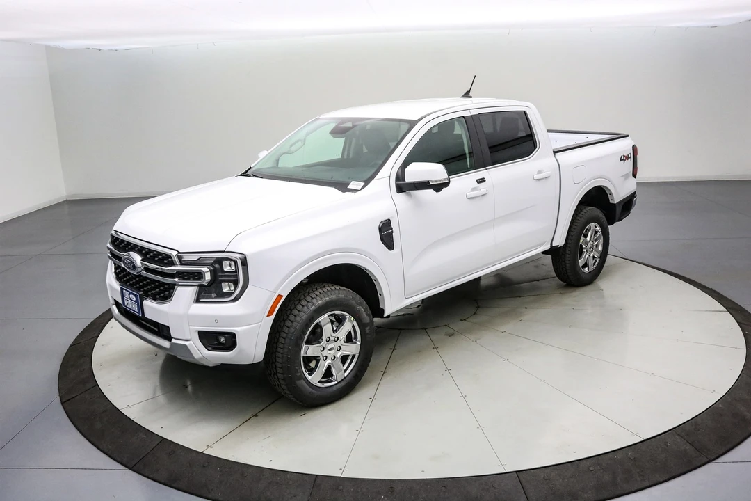 2025 Ford Ranger 5th Gen - Image 10 of 21