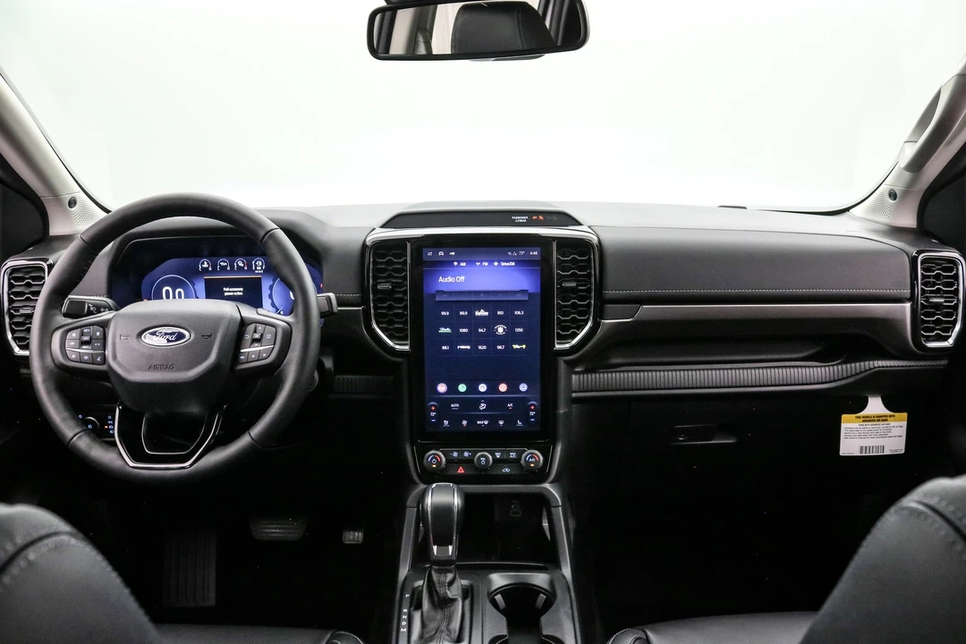 2025 Ford Ranger 5th Gen - Image 18 of 21