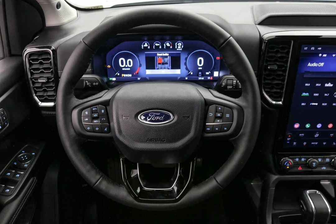 2025 Ford Ranger 5th Gen - Image 17 of 21