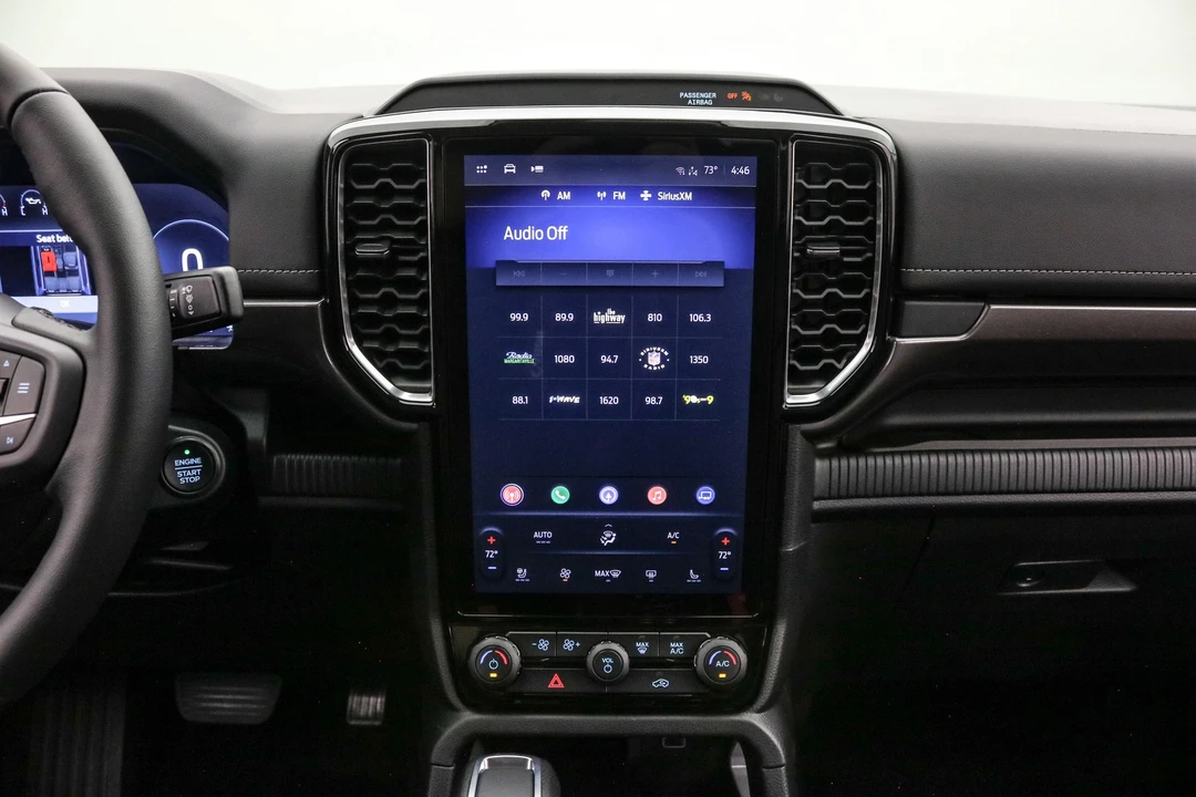2025 Ford Ranger 5th Gen - Image 19 of 21