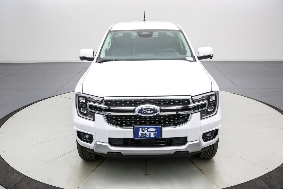 2025 Ford Ranger 5th Gen - Image 11 of 21