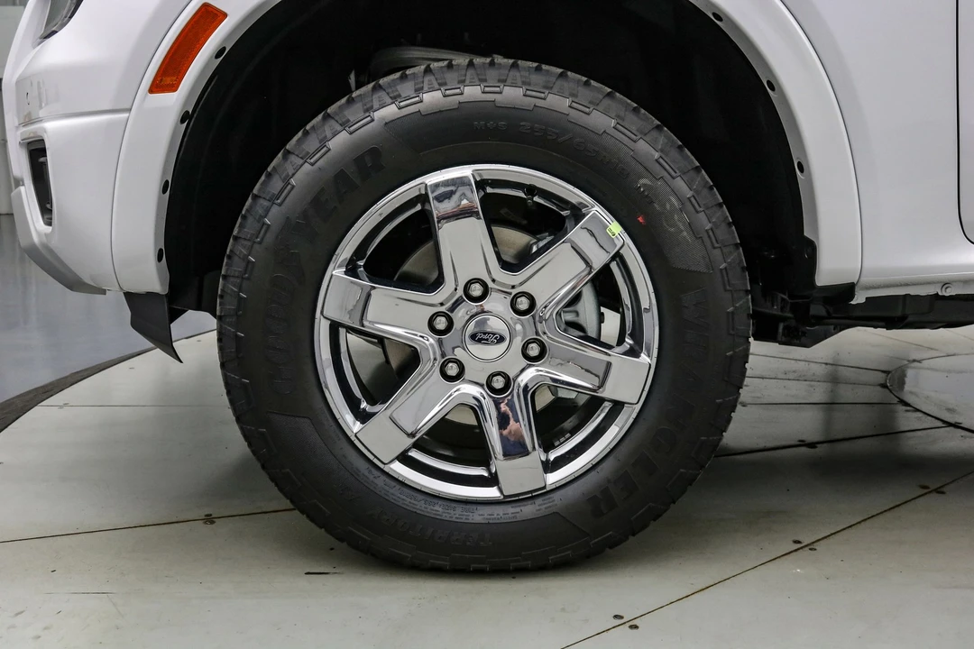 2025 Ford Ranger 5th Gen - Image 12 of 21