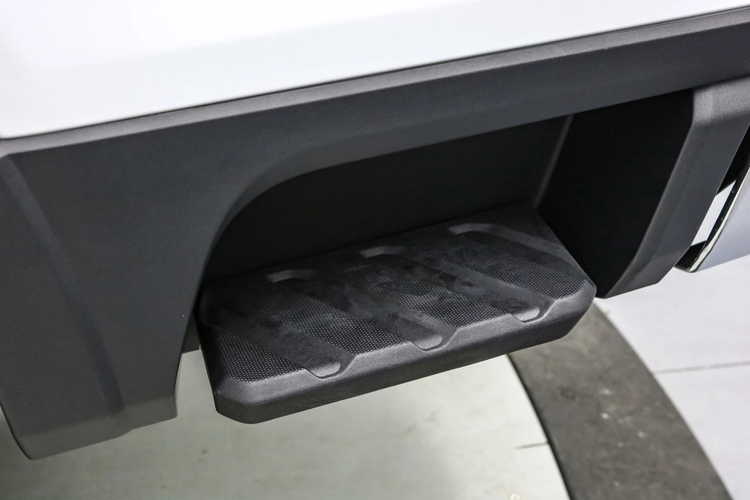 2025 Ford Ranger 5th Gen - Image 14 of 21