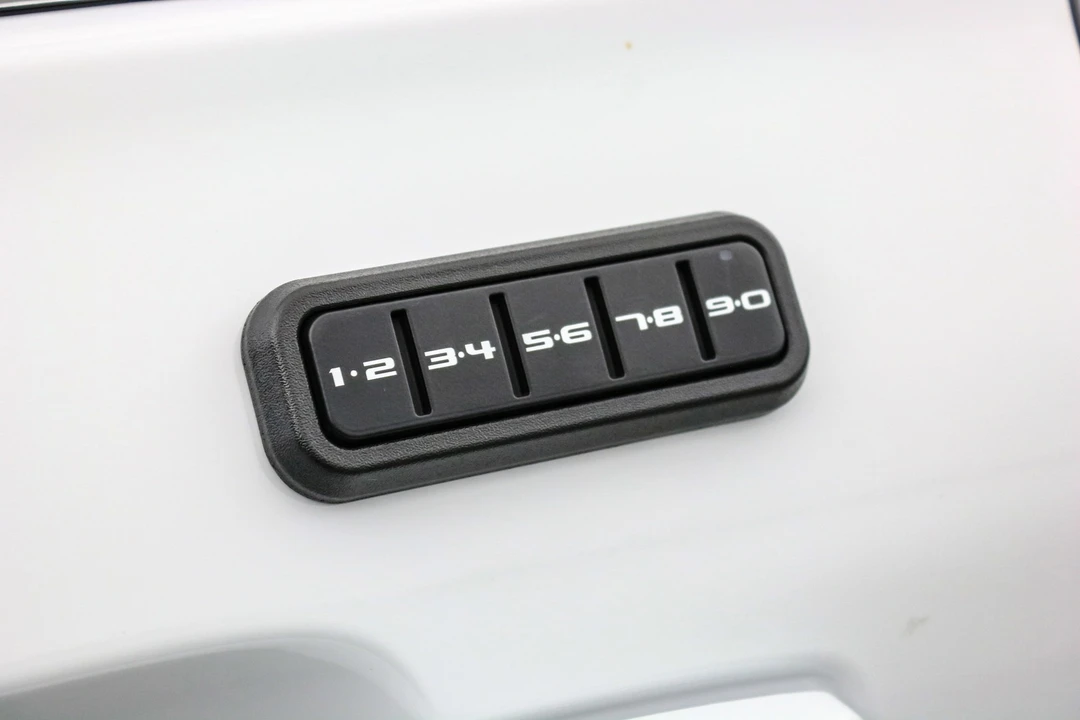 2025 Ford Ranger 5th Gen - Image 13 of 21