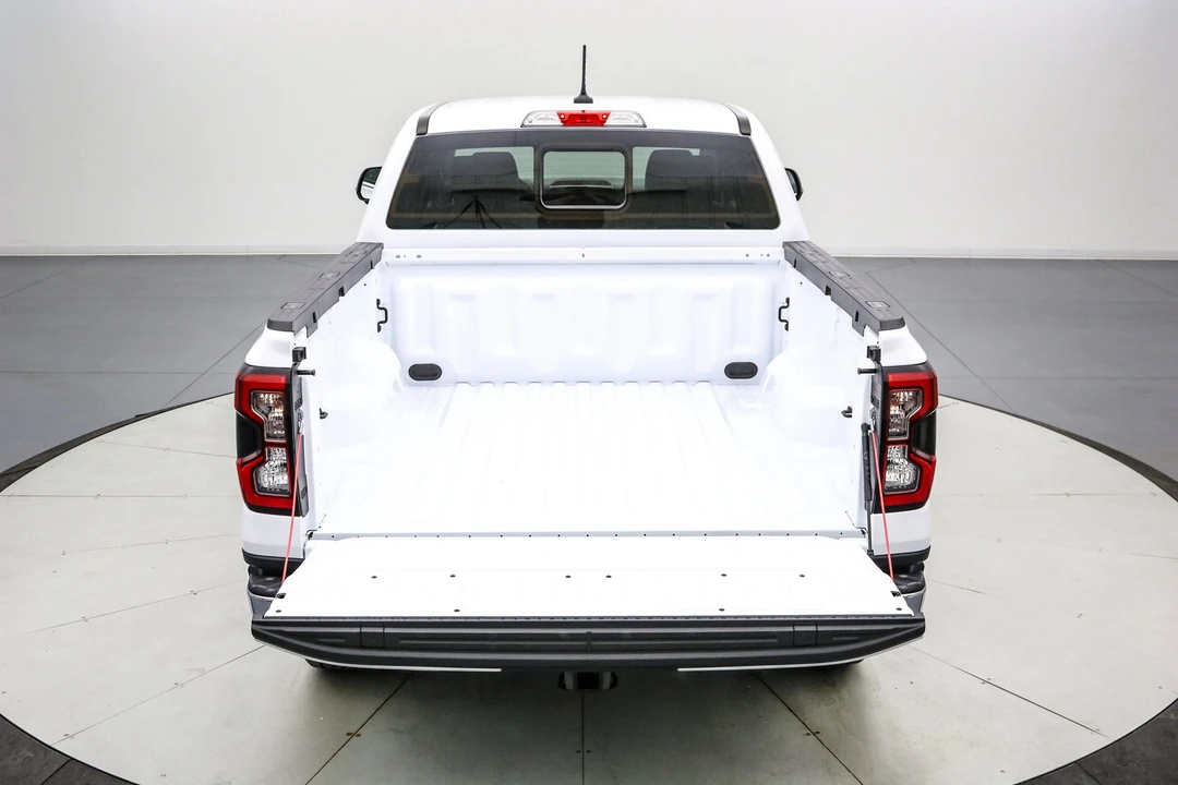 2025 Ford Ranger 5th Gen - Image 7 of 21