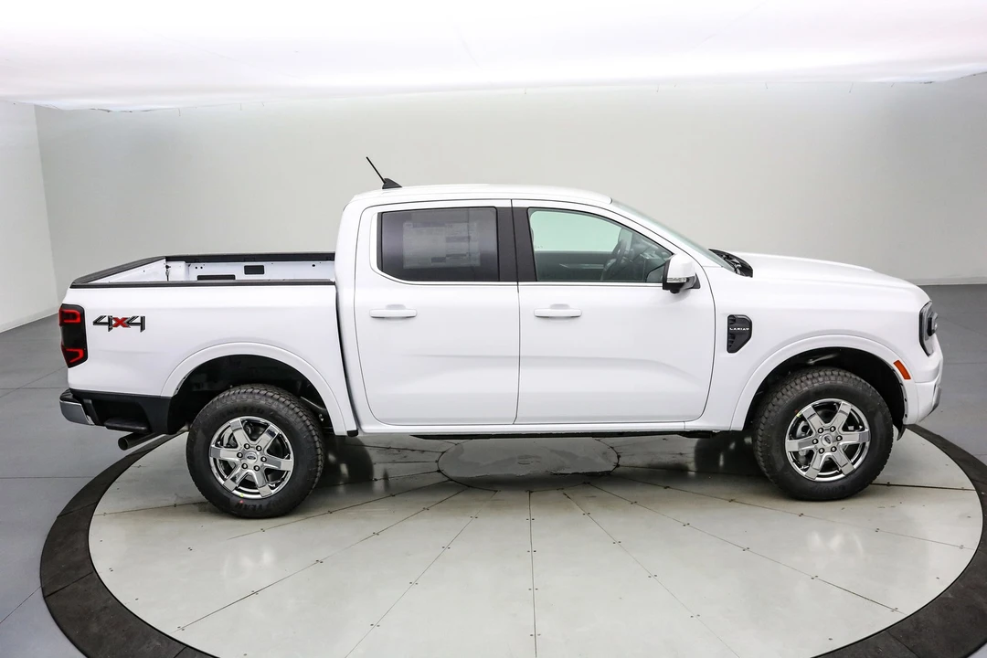 2025 Ford Ranger 5th Gen - Image 4 of 21