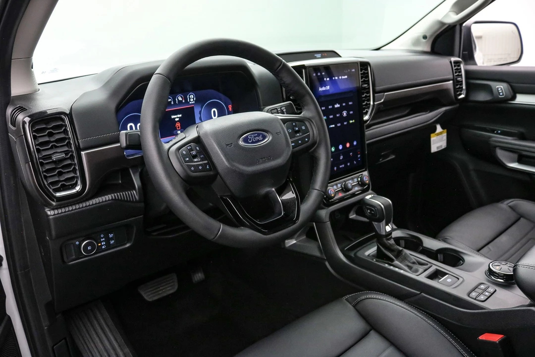 2025 Ford Ranger 5th Gen - Image 16 of 21