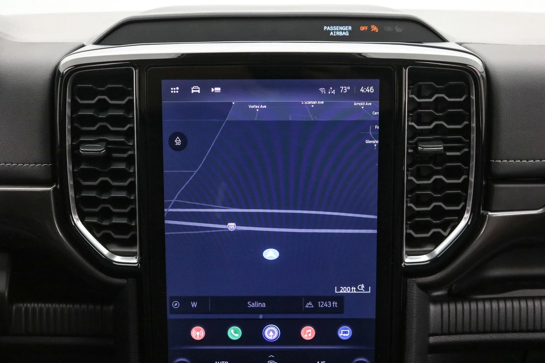 2025 Ford Ranger 5th Gen - Image 21 of 21