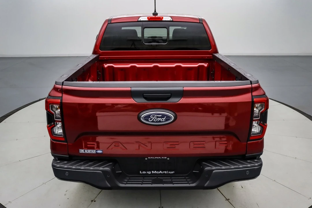 2025 Ford Ranger 5th Gen - Image 6 of 21