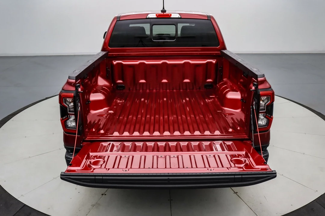 2025 Ford Ranger 5th Gen - Image 7 of 21