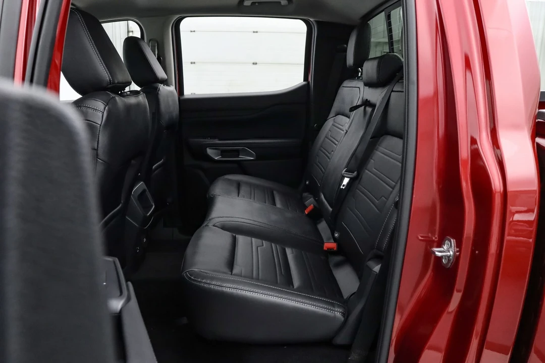 2025 Ford Ranger 5th Gen - Image 20 of 21