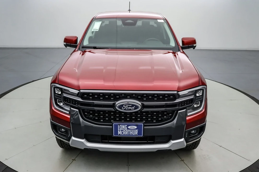2025 Ford Ranger 5th Gen - Image 11 of 21