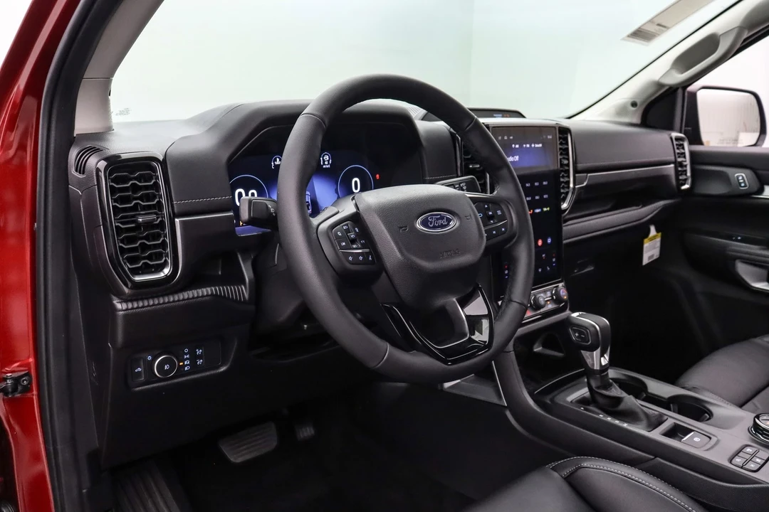 2025 Ford Ranger 5th Gen - Image 14 of 21