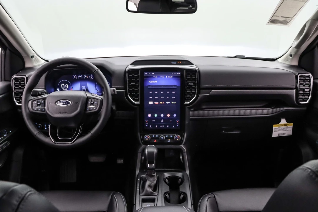 2025 Ford Ranger 5th Gen - Image 16 of 21
