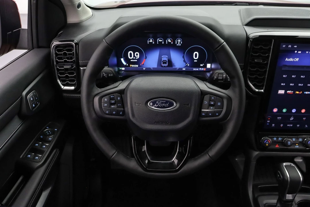 2025 Ford Ranger 5th Gen - Image 15 of 21