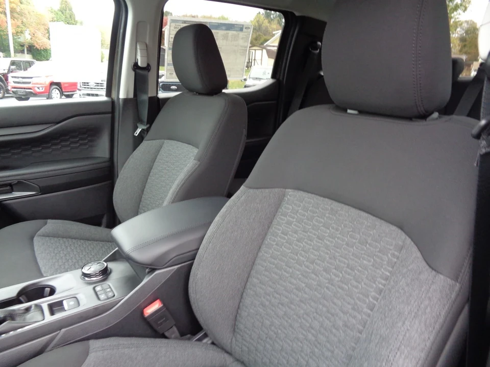 2025 Ford Ranger 5th Gen - Image 12 of 21
