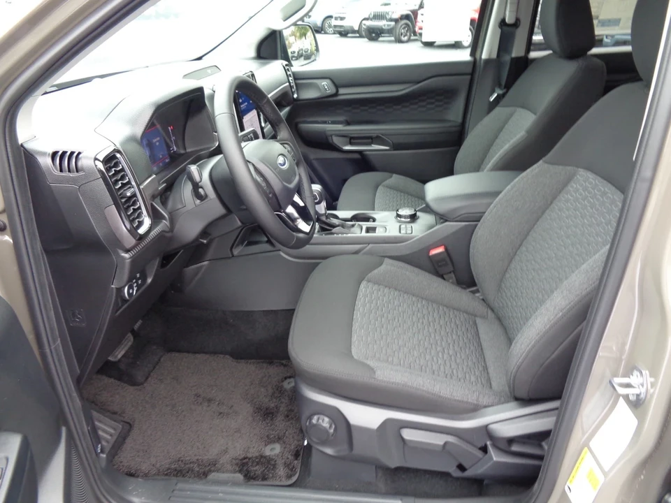 2025 Ford Ranger 5th Gen - Image 11 of 21