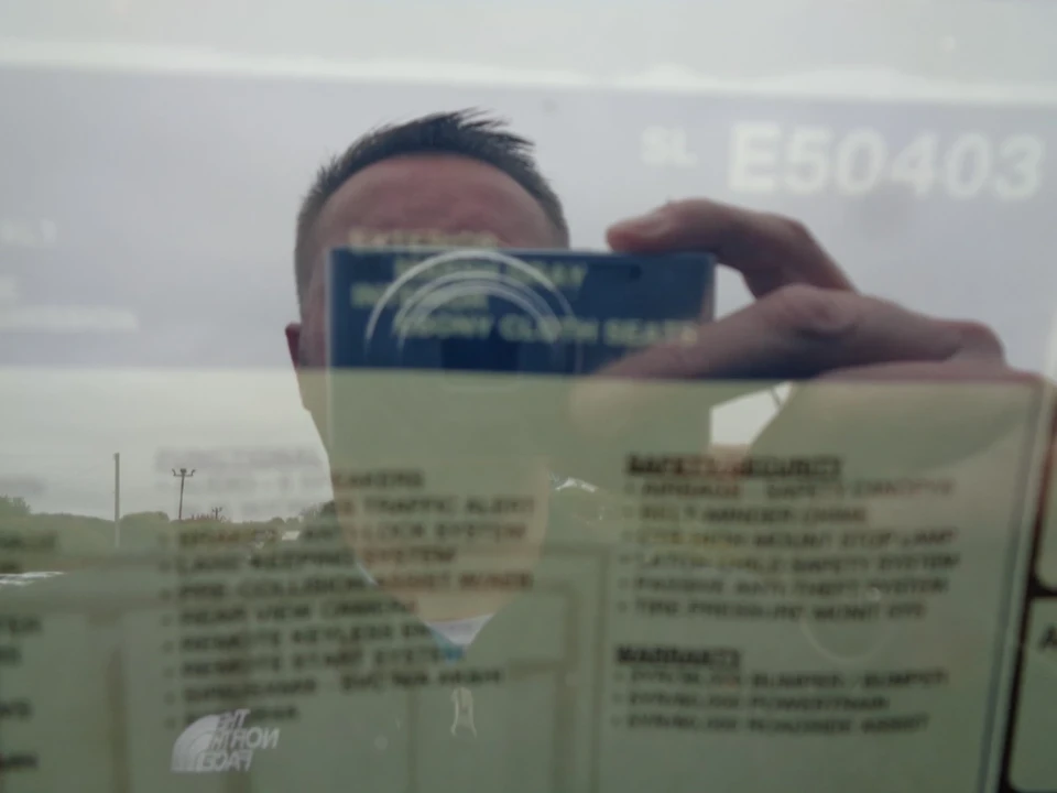 2025 Ford Ranger 5th Gen - Image 18 of 21