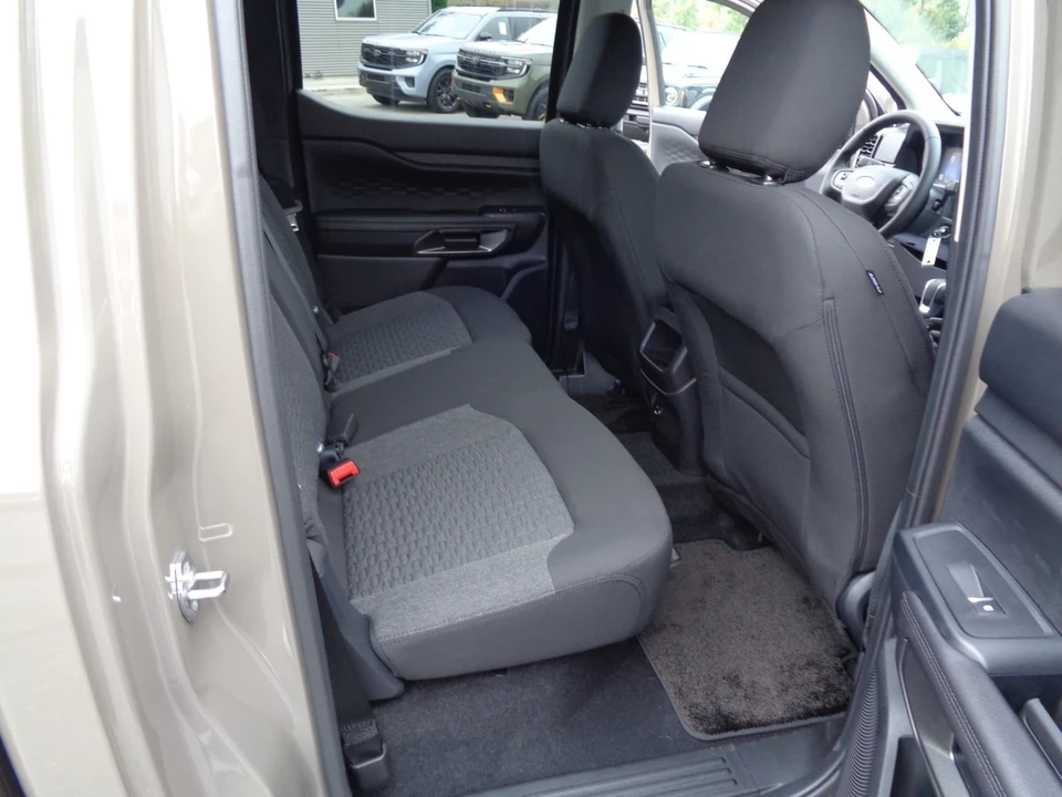 2025 Ford Ranger 5th Gen - Image 15 of 21