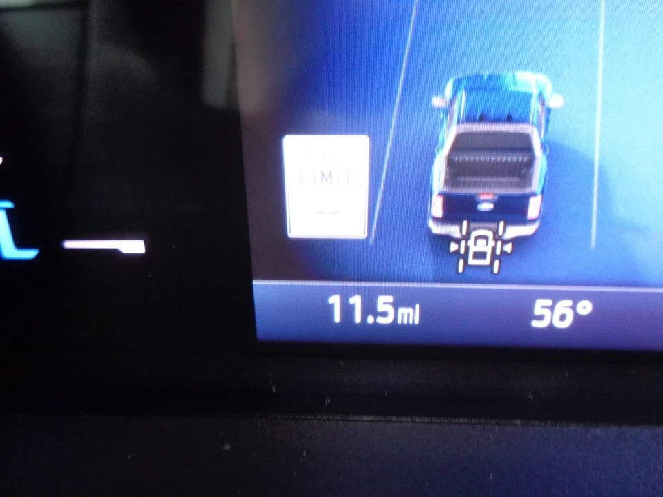 2025 Ford Ranger 5th Gen - Image 21 of 21