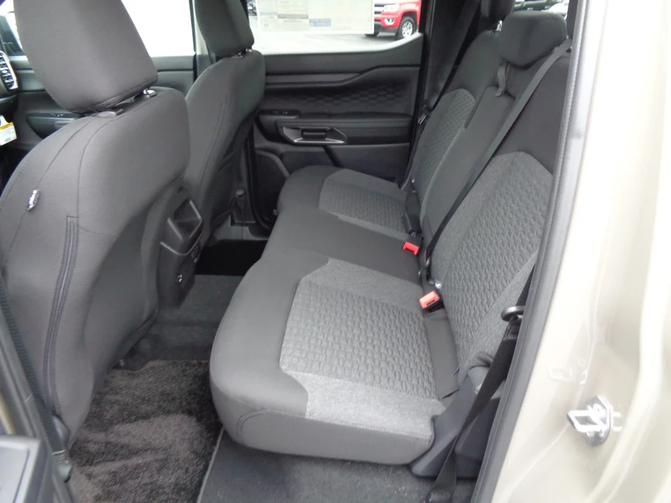 2025 Ford Ranger 5th Gen - Image 13 of 21