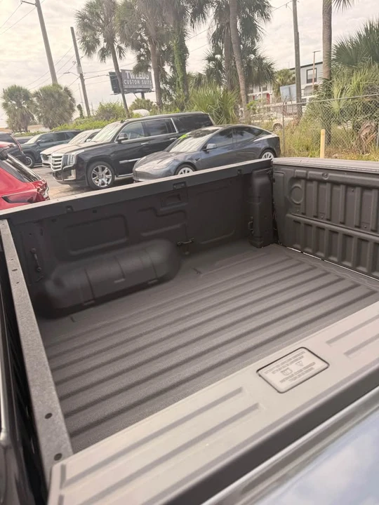 2025 Ford Ranger Raptor 5th Gen - Image 9 of 9