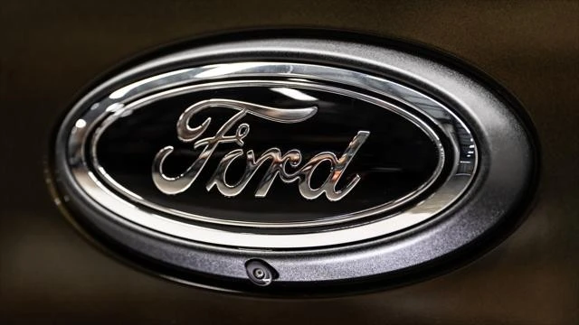 2025 Ford Ranger Raptor 5th Gen - Image 18 of 21