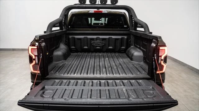 2025 Ford Ranger Raptor 5th Gen - Image 13 of 21