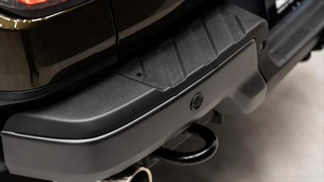 2025 Ford Ranger Raptor 5th Gen - Image 20 of 21