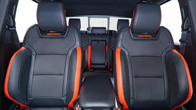 2025 Ford Ranger Raptor 5th Gen - Image 3 of 21