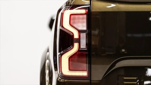 2025 Ford Ranger Raptor 5th Gen - Image 19 of 21
