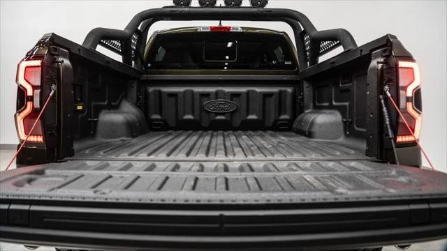 2025 Ford Ranger Raptor 5th Gen - Image 14 of 21