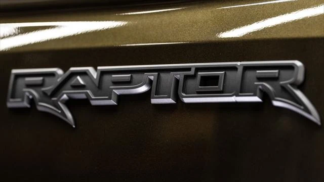 2025 Ford Ranger Raptor 5th Gen - Image 16 of 21