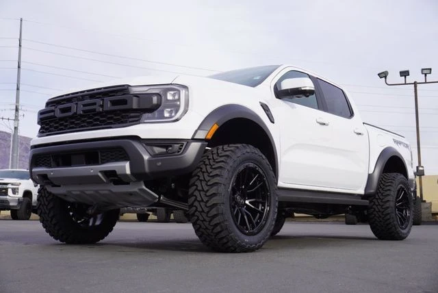 2025 Ford Ranger Raptor 5th Gen - Image 6 of 21