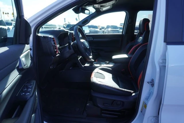 2025 Ford Ranger Raptor 5th Gen - Image 19 of 21