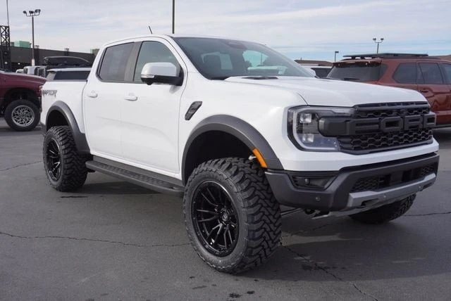 2025 Ford Ranger Raptor 5th Gen - Image 16 of 21