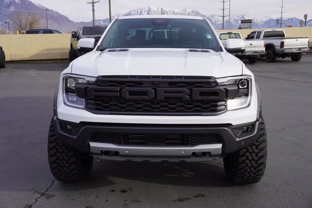 2025 Ford Ranger Raptor 5th Gen - Image 4 of 21