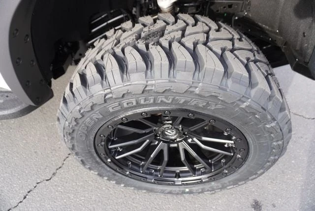 2025 Ford Ranger Raptor 5th Gen - Image 18 of 21
