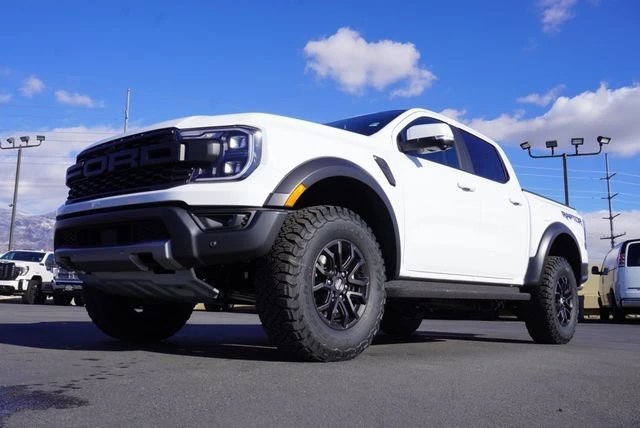 2025 Ford Ranger Raptor 5th Gen - Image 6 of 21