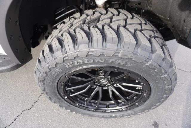 2025 Ford Ranger Raptor 5th Gen - Image 18 of 21