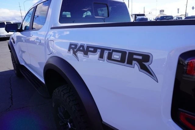 2025 Ford Ranger Raptor 5th Gen - Image 18 of 21