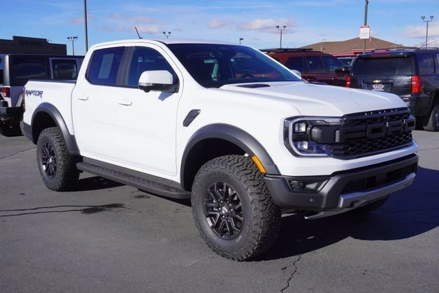2025 Ford Ranger Raptor 5th Gen - Image 14 of 21