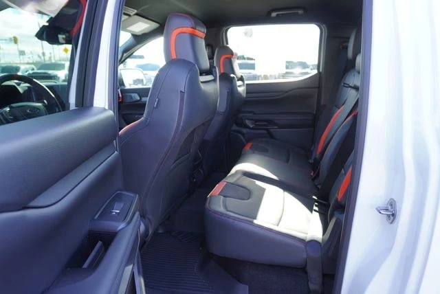 2025 Ford Ranger Raptor 5th Gen - Image 21 of 21