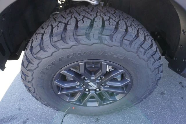 2025 Ford Ranger Raptor 5th Gen - Image 17 of 21