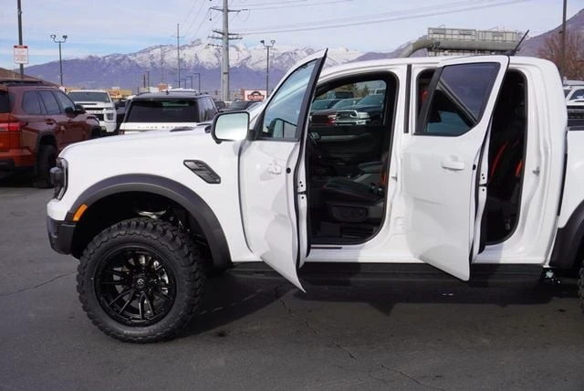 2025 Ford Ranger Raptor 5th Gen - Image 21 of 21