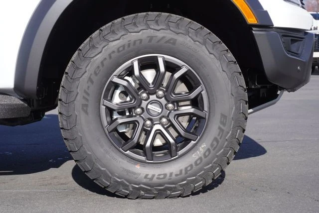 2025 Ford Ranger Raptor 5th Gen - Image 16 of 21