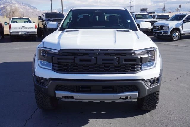 2025 Ford Ranger Raptor 5th Gen - Image 4 of 21
